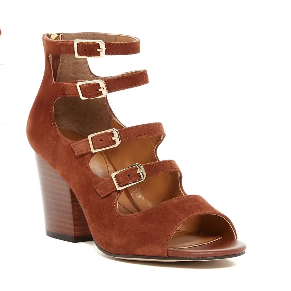 Isola Vanida Heel Sandals
